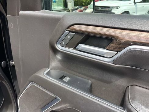 Used 2022 Chevrolet Silverado 1500 RST w/ Z71 Off-Road Package image 14