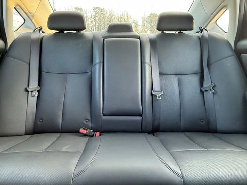 Used 2015 Nissan Altima 2.5 SL w/ Technology Package image 22