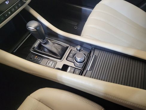 Used 2018 MAZDA MAZDA6 Touring FWD image 26