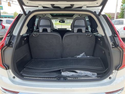 New 2026 Volvo XC90 B6 Plus w/ Protection Package AWD/4WD image 10
