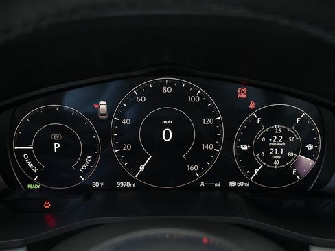 Certified 2024 MAZDA CX-90 Plug-In Hybrid w/ Premium Plus image 25