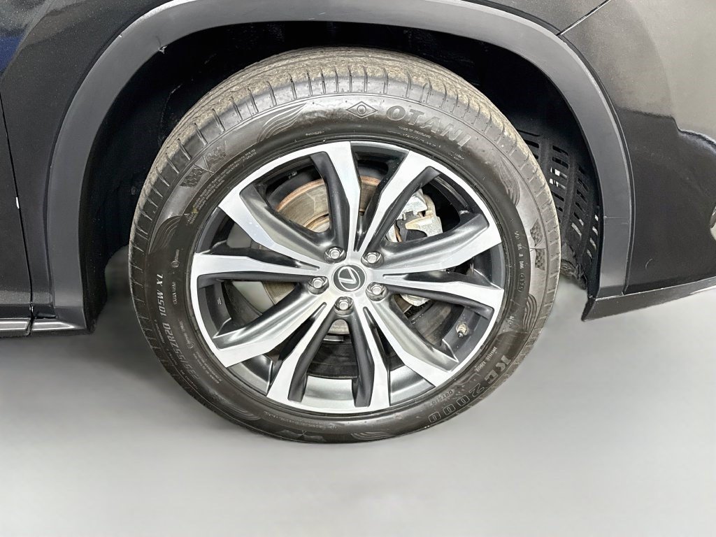 Used 2021 Lexus RX 350 FWD w/ Premium Package image 31