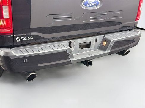 Used 2022 Ford F150 XLT w/ Equipment Group 302A High AWD/4WD image 41