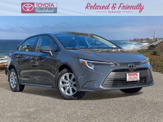 Used 2026 Toyota Corolla LE video 1