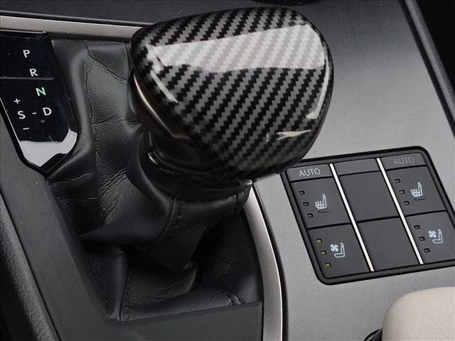 Used 2024 Lexus UX 250h F Sport FWD image 11