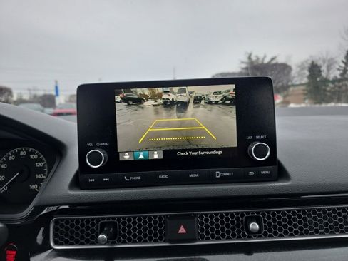 Certified 2023 Honda Civic EX image 18