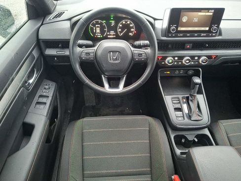 Used 2023 Honda CR-V Sport image 14