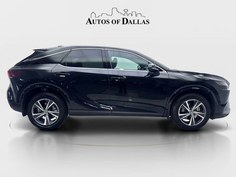 Used 2024 Lexus RX 350 FWD w/ Technology Package image 10