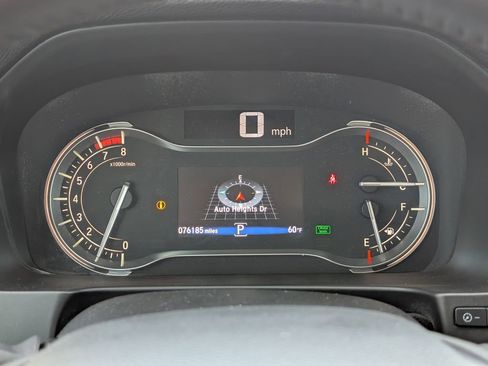 Used 2017 Honda Ridgeline RTL-T image 14