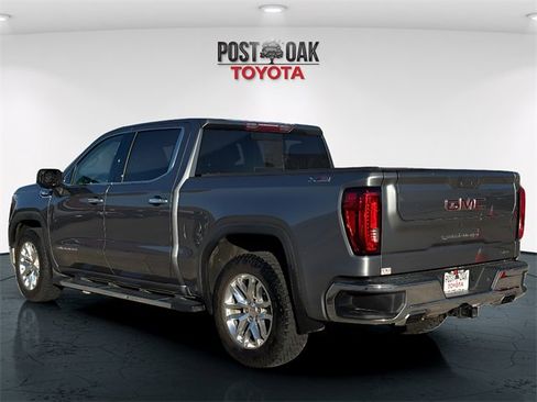 Used 2020 GMC Sierra 1500 SLT image 5