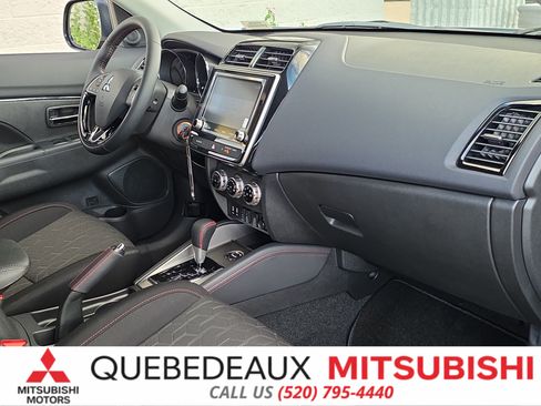 New 2026 Mitsubishi Outlander Sport LE AWD/4WD image 30