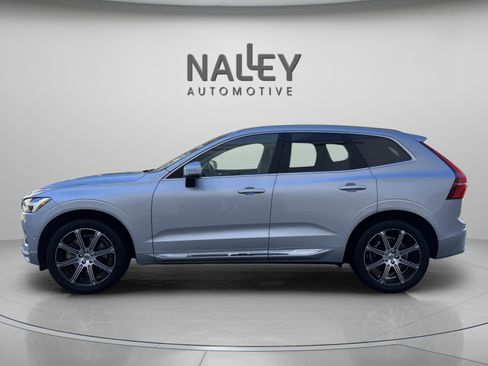 Used 2018 Volvo XC60 T6 Inscription w/ Luxury Seat Package image 3