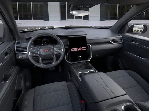 New 2025 GMC Acadia Elevation image 15
