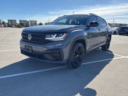 Used 2023 Volkswagen Atlas Cross Sport SEL R-Line
