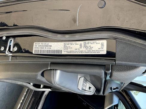 New 2025 Jeep Grand Cherokee L Laredo w/ Luxury Tech Group I image 20