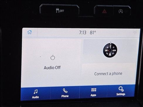 Used 2020 Ford F150 XL w/ Equipment Group 101A Mid AWD/4WD image 10