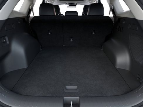 New 2026 Kia Sportage SX image 18