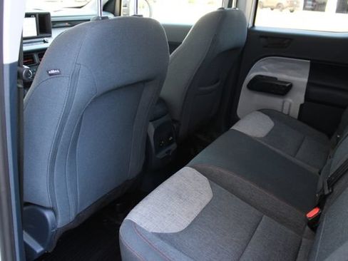 Used 2024 Ford Maverick XLT w/ XLT Luxury Package AWD/4WD image 22