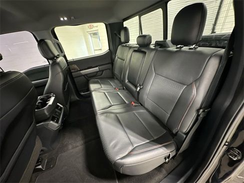 Used 2021 Ford F150 Lariat image 20