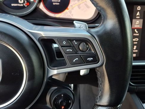 Used 2021 Porsche Cayenne GTS AWD/4WD image 25