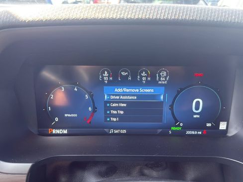 Used 2024 Ford F150 XLT w/ Equipment Group 302A MID AWD/4WD image 9