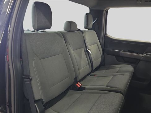 Used 2025 Ford F150 XLT w/ Equipment Group 301A Standard AWD/4WD image 14