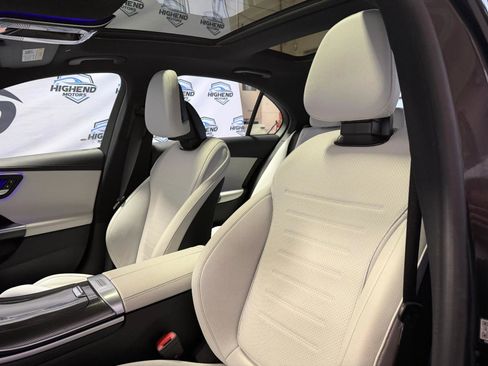 Used 2023 Mercedes-Benz C 300 4MATIC Sedan image 19