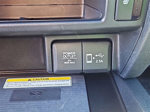 Certified 2022 Honda Passport TrailSport image 19