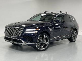 New 2026 Genesis GV80 3.5T Prestige video 1