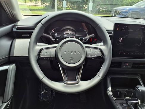 New 2026 MAZDA CX-5 Preferred AWD/4WD image 12