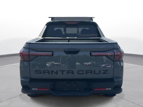 Used 2022 Hyundai Santa Cruz SEL w/ Activity Package AWD/4WD image 7