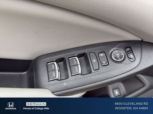 Used 2019 Honda Accord LX image 15