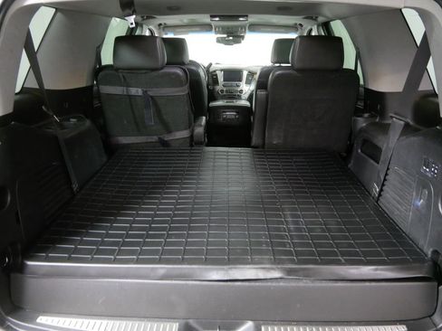 Used 2020 GMC Yukon Denali w/ Denali Ultimate Package image 5