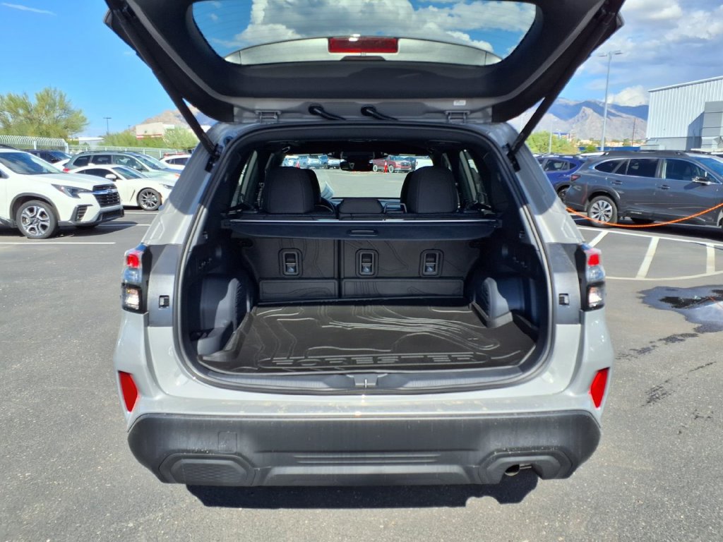 New 2026 Subaru Forester Premium AWD/4WD image 14