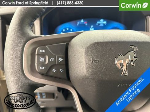 New 2026 Ford Bronco Badlands AWD/4WD image 35