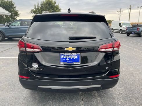 Used 2023 Chevrolet Equinox LT image 7