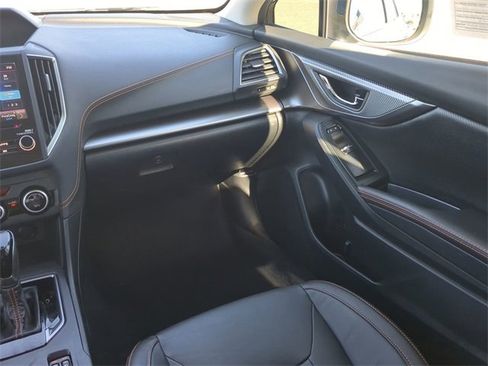 Used 2021 Subaru Crosstrek 2.5i Limited w/ Moonroof Package 1 image 17