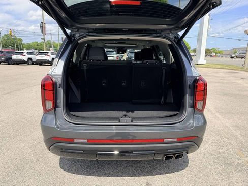 Used 2025 Hyundai Palisade XRT AWD/4WD image 15