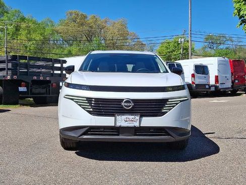 Certified 2025 Nissan Murano SL w/ Cargo Package AWD/4WD image 3