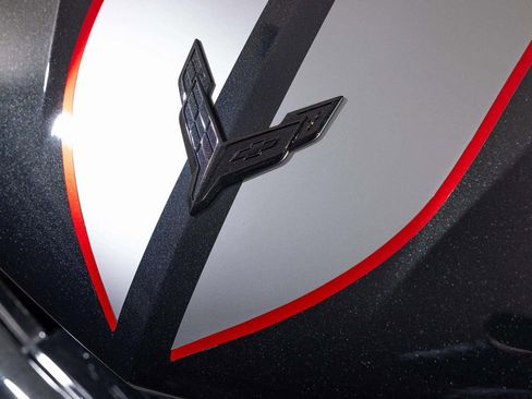 Used 2024 Chevrolet Corvette Z06 image 36