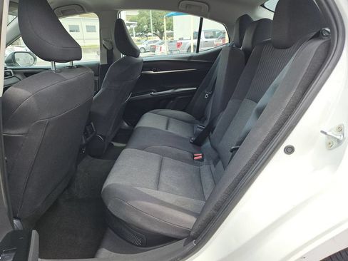 Used 2025 Toyota Camry LE FWD image 17