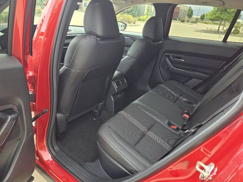 New 2026 MAZDA CX-50 2.5 Hybrid w/ Cargo Package AWD/4WD image 15