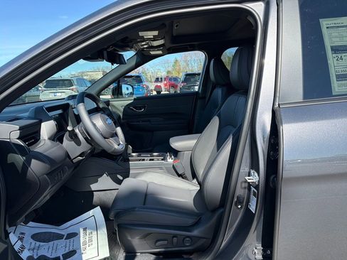 New 2026 Subaru Outback Touring XT image 16