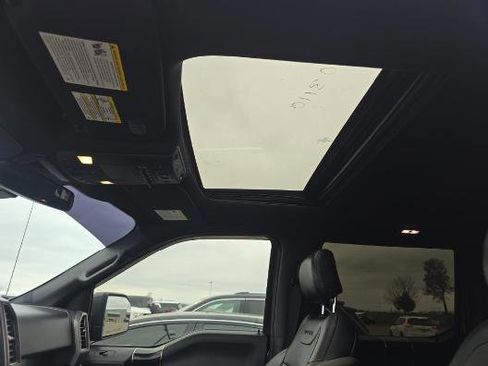 Used 2018 Ford F150 Raptor w/ Equipment Group 802A Luxury image 14