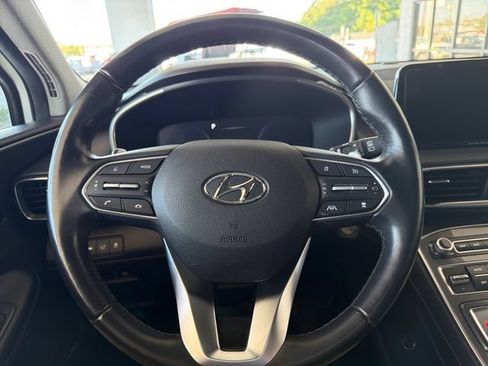 Used 2023 Hyundai Santa Fe Limited AWD/4WD image 20