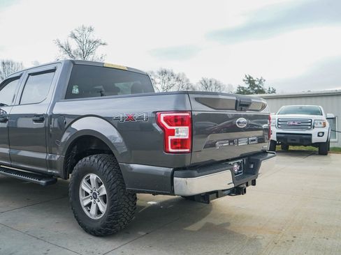 Used 2018 Ford F150 XLT image 32