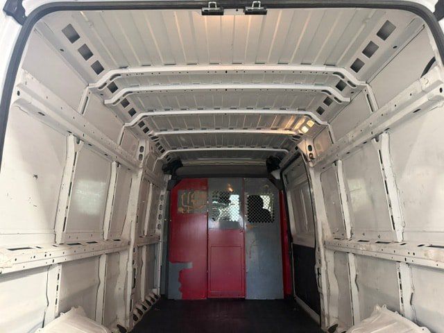 Used 2021 RAM ProMaster 2500 FWD image 26