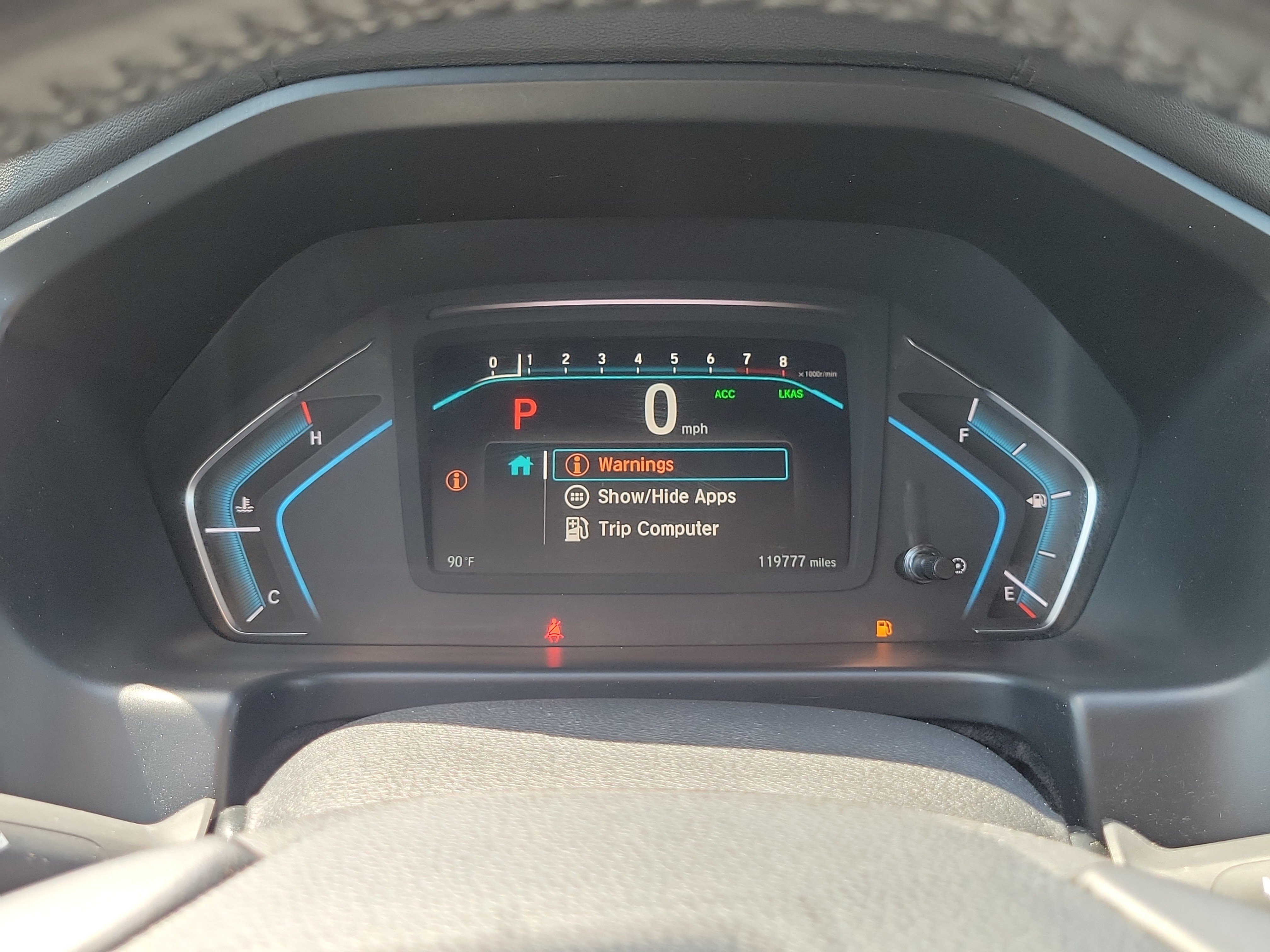 Used 2018 Honda Odyssey Elite image 29