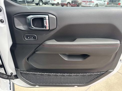 New 2026 Jeep Gladiator Rubicon image 13