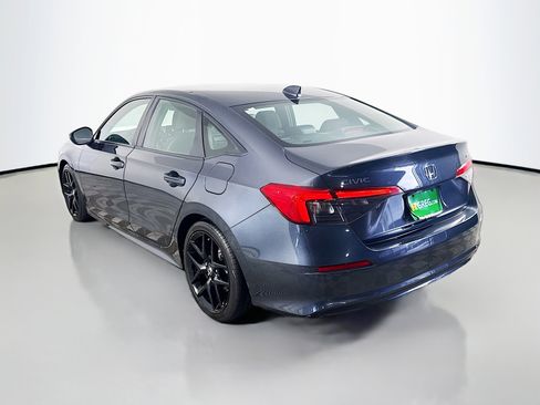 Used 2024 Honda Civic Sport image 7